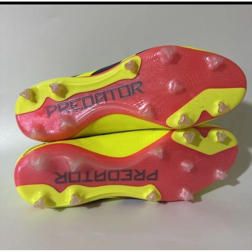Adidas Predator PRO FG‎ Soccer Cleats Shoes 